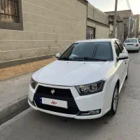 دنا پلاس تیپ ۲ مدل ۱۴۰۰ بی رنگ