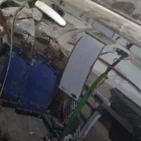 صافکاری پی دی آرpdr سنتی کار