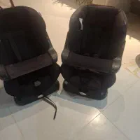 صندلی ماشین بچه