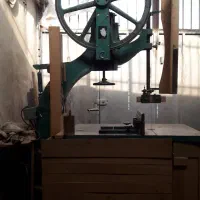 اره فلکه ۹۰ مریخ(مرتضی)|ماشینآلات صنعتی|خمینیشهر, |دیوار