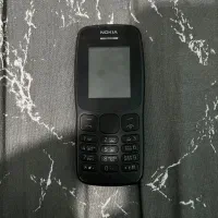 گوشی نوکیا دکمه ای مدل 106 4G