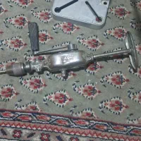 ابزار صنعتی