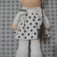 عروسک|اسباب‌بازی بچه|شیراز, کوی زهرا|دیوار