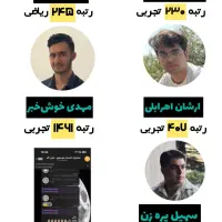 مشاوره ی تخصصی کنکور و تدریس خصوصی زیست شناسی|خدمات آموزشی|تبریز, |دیوار