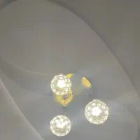 لوستر ال ای دی|لوستر و چراغ آویز|خرم‌آباد, |دیوار