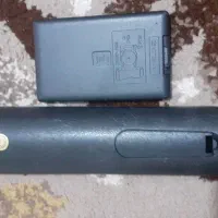 دو عدد کنترل|تلویزیون و پروژکتور|پاکدشت, پاکدشت (مامازند)|دیوار