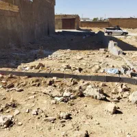 فروش زمین واقع در کلواری فلارد