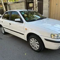 فروش فوری سمند