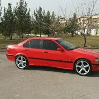 بی‌ ام و bmw e36|خودرو سواری و وانت|شیراز, بعثت|دیوار