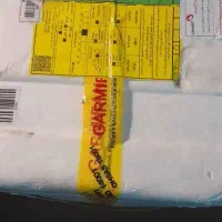 مشعل دو گانه سوز گرم ایران مدل GND 302 سه دستگاه|آبگرمکن، پکیج، شوفاژ|فیروزکوه, |دیوار