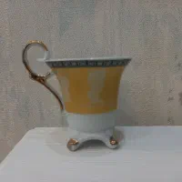 ست قهوه خوری|ظروف سرو و پذیرایی|تهران, هاشمآباد (شهرری)|دیوار