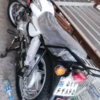 باکسر۲۰۰|موتورسیکلت|تهران, ایوانک|دیوار