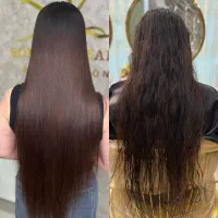 احیا و صافی مو|خدمات آرایشگری و زیبایی|صومعه‌سرا, |دیوار