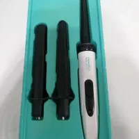 فرکننده و حالت دهنده حرفه ای مو پرنسلی|آرایشی، بهداشتی، درمانی|اهواز, کوی سعدی|دیوار