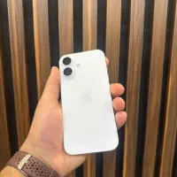 آیفون ۱۶ نرمال شرکتی