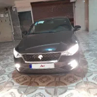 تارا اتوماتیک، مدل ۱۴۰۳