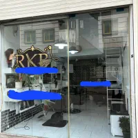 اجاره یک دهنه مغازه ۱۷ متری