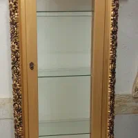 گنجه طلایی شیک