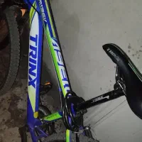 دوچرخه ترینکس m136v سایز ۲۶|دوچرخه، اسکیت، اسکوتر|تهران, شمشیری|دیوار