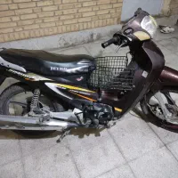 فروش بیکلاج 125