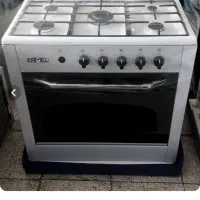 فروش گاز ویخچال|اجاق گاز و لوازم برقی پختوپز|جهرم, |دیوار