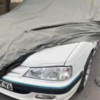 چادر ماشین ضد اب