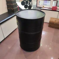 بشکه مخصوص میز مغازه