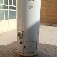 ابگرمکن 200 لیتر ارج