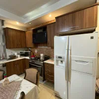 ۱۴ متر کابینت تمام MDF