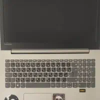 Laptop Lenovo 2018(بدون هارد دیسک)