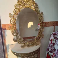 آینه شمدان خوب است