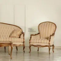 سرای مبلمان احمدنژاد نقد اقساط ۶۰دست مبل اماده|مبلمان خانگی و میز عسلی|زنجان, |دیوار