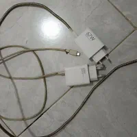 شارژر تایپ سی