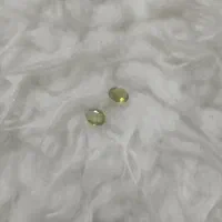 نگین زبر جد اصل|جواهرات|شیراز, ماه فیروزان|دیوار