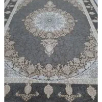 فرش حراجی۱۲ متری تمام نخ اصل مستقیم از تولیدی|فرش|افشار, |دیوار