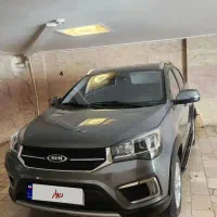 ام وی ام ایکس۲۲ مدل۱۴۰۰ دنده بیرنگ