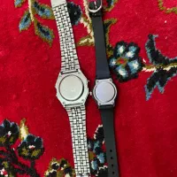 سه عدد ساعت قدیمی|ساعت|شیراز, گویم|دیوار