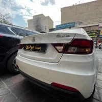 شاهین پلاس اتومات صفر شاهین G اتو CVT سفید مدل۱۴۰۴|خودرو سواری و وانت|تهران, صادقیه|دیوار