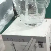 وسایل منزل بلور