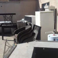 لوازم کبابی کامل به فروش میرسد|کافی‌شاپ و رستوران|سیرجان, |دیوار