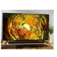 تلویزیون UA8500 الجی ۲۰۲۵ هوشمند 4k جدید NEW|تلویزیون و پروژکتور|مشهد, کوشش|دیوار