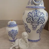 جینجر جار شیک و خاص