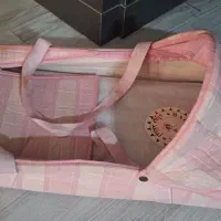 ساک حمل نوزاد