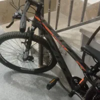 دوچرخه آکبند