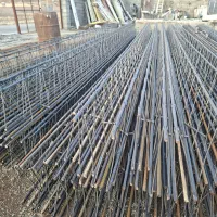 تیرچه صنعتی پایه فنس بلوک