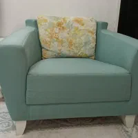 مبل و میز ناهار خوری|مبلمان خانگی و میز عسلی|شیراز, جوادیه|دیوار