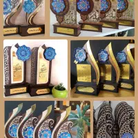 تندیس یادبود فاخر