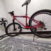 دوچرخ ۲۶ تمیز|دوچرخه، اسکیت، اسکوتر|ورامین, ورامین|دیوار