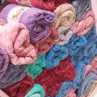 پتو سرای ابریشم|رختخواب، بالش، پتو|داراب, |دیوار