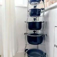 استند قابلمه